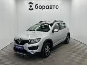 Renault Sandero II Воронеж  - изображение 22