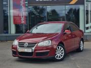 Volkswagen Jetta V Архангельск  - изображение 17
