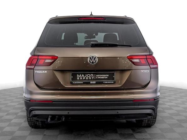 Volkswagen Tiguan II с пробегом 2020 года, цена 2 600 000 рублей, 97125 км, внедорожник, Автокод Объявления