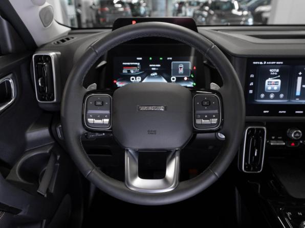 Haval Dargo с пробегом 2023 года, цена 2 795 000 рублей, 26896 км, внедорожник, Автокод Объявления