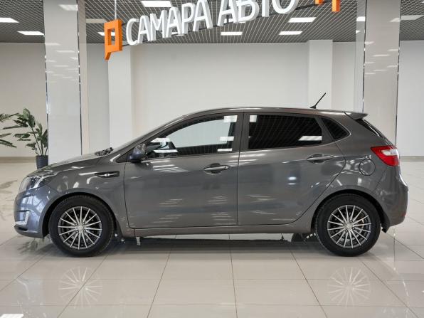 Kia Rio III с пробегом 2014 года, цена 830 000 рублей, 147292 км, хэтчбек, Автокод Объявления