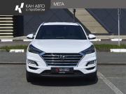 Hyundai Tucson III Рестайлинг Казань  - изображение 17