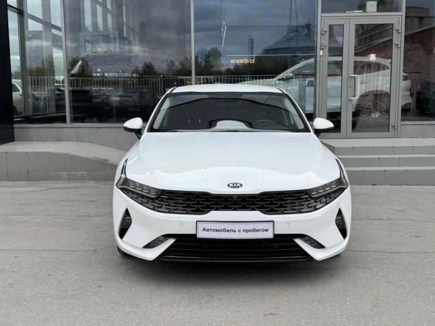 Kia K5 III Новосибирск  - изображение 23