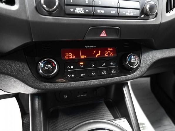 Kia Sportage III с пробегом 2011 года, цена 1 125 000 рублей, 204460 км, внедорожник, Автокод Объявления
