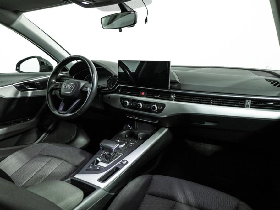 Audi A4 V (B9) Санкт-Петербург  - изображение 9