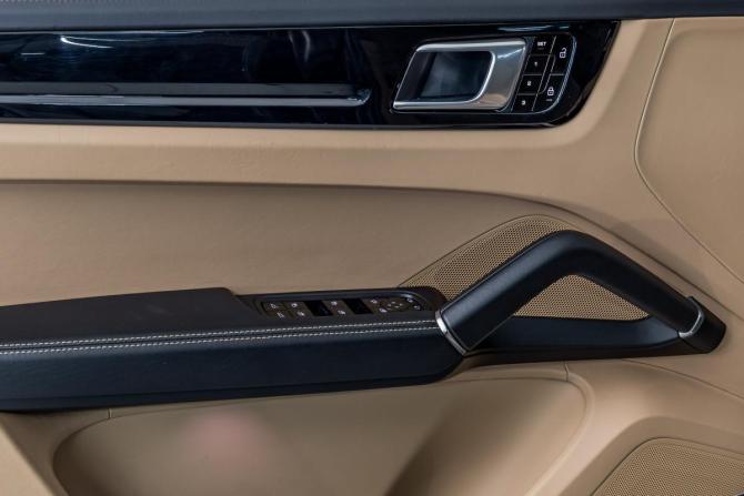 Porsche Cayenne III с пробегом 2021 года, цена 9 310 000 рублей, 29200 км, внедорожник, Автокод Объявления
