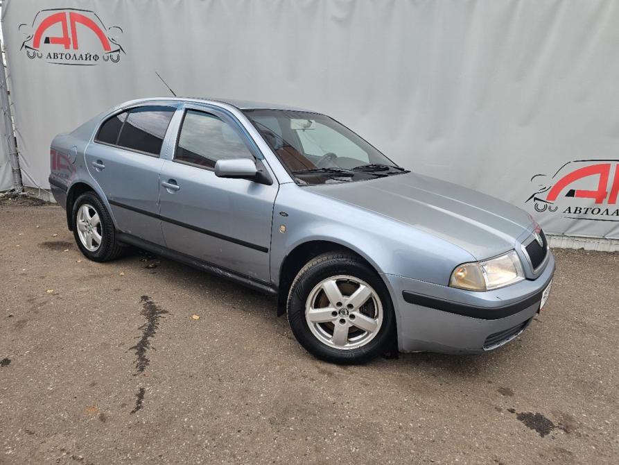 Skoda Octavia I (A4) Рестайлинг Ярославль  - изображение 1