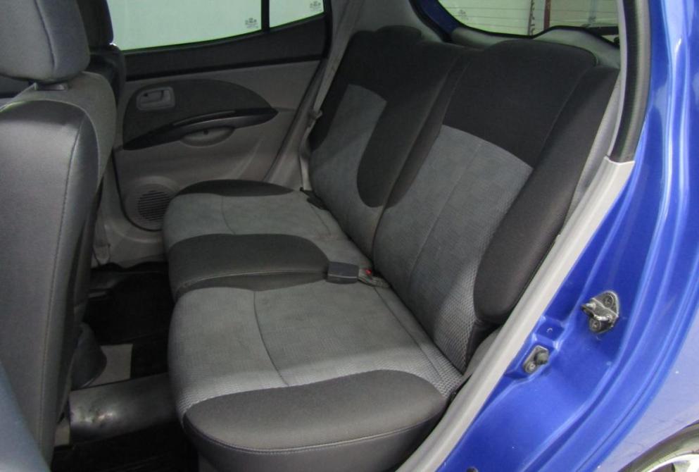 Kia Picanto I Екатеринбург  - изображение 14