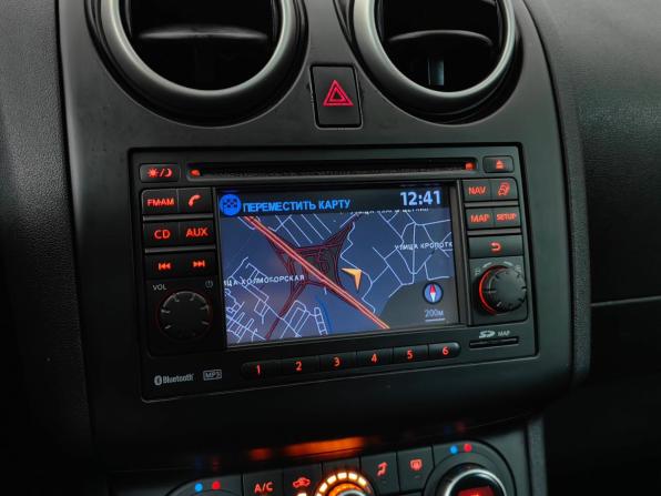 Nissan Qashqai+2 I Рестайлинг с пробегом 2011 года, цена 895 000 рублей, 174000 км, внедорожник, Автокод Объявления