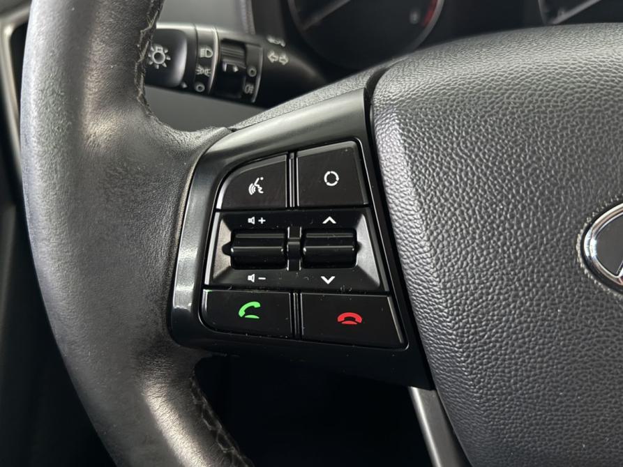 Hyundai Creta I Смоленск  - изображение 14