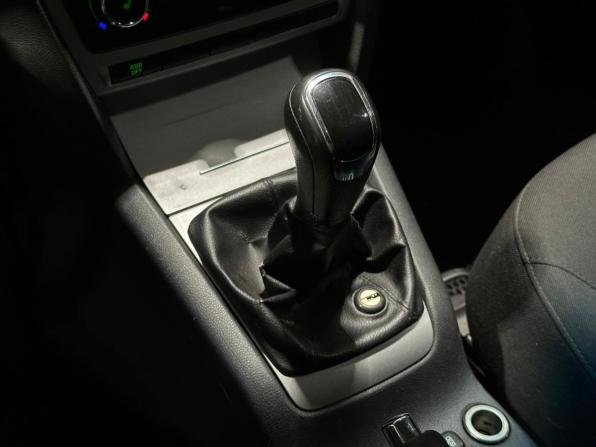 Skoda Octavia II (A5) Рестайлинг с пробегом 2012 года, цена 800 000 рублей, 211120 км, лифтбек, Автокод Объявления