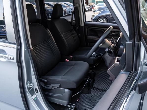 Daihatsu Thor I с пробегом 2017 года, цена 1 190 000 рублей, 70138 км, микровэн, Автокод Объявления