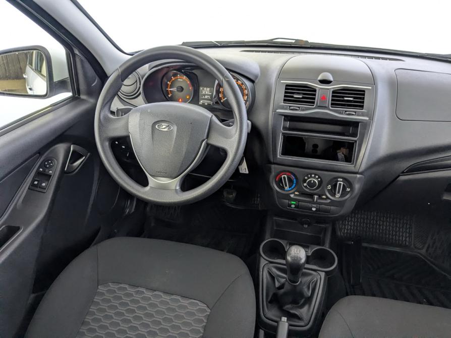Lada (ВАЗ) Granta I Рестайлинг Москва  - изображение 26