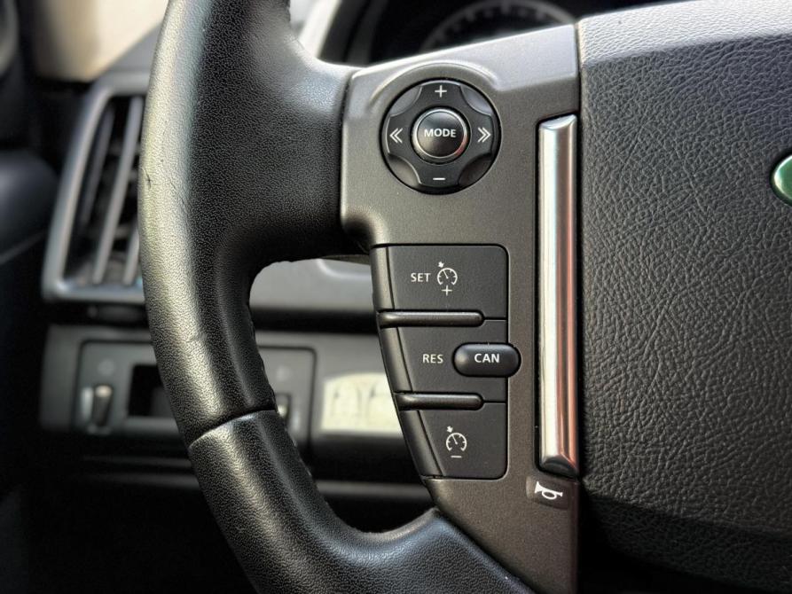 Land Rover Freelander II Рестайлинг 2 Воронеж  - изображение 16