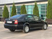 Skoda Octavia I (A4) Рестайлинг Уфа  - изображение 17