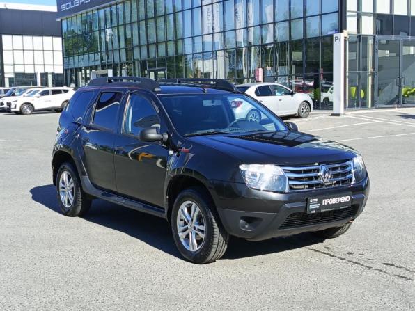 Renault Duster I с пробегом 2013 года, цена 897 000 рублей, 129325 км, внедорожник, Автокод Объявления