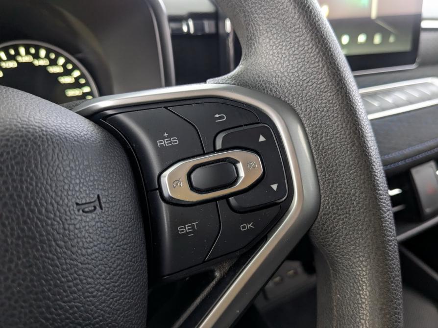 Haval Jolion I Рестайлинг Москва  - изображение 27