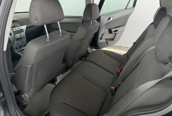 Opel Astra H Рестайлинг с пробегом 2014 года, цена 815 000 рублей, 95894 км, универсал, Автокод Объявления
