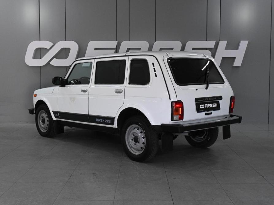 Lada (ВАЗ) 2131 (4x4) I Ростов-на-Дону  - изображение 2