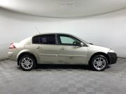 Renault Megane II Рестайлинг Москва  - изображение 23
