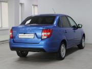 Lada (ВАЗ) Granta I Рестайлинг Старый Оскол  - изображение 23