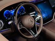 Mercedes-Benz Maybach EQS SUV Москва  - изображение 53