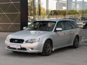 Subaru Legacy IV Новосибирск  - изображение 19