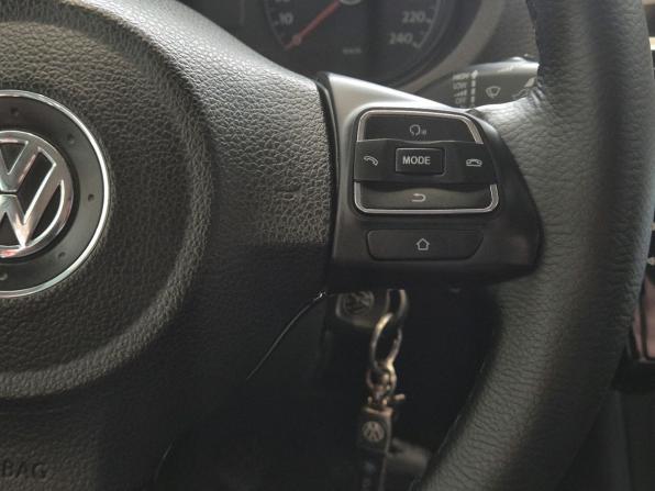 Volkswagen Polo V с пробегом 2012 года, цена 589 000 рублей, 236200 км, седан, Автокод Объявления