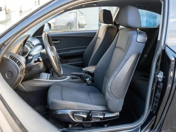 BMW 1 серии I (E81/E82/E87/E88) Рестайлинг с пробегом 2010 года, цена 890 000 рублей, 223273 км, хэтчбек, Автокод Объявления