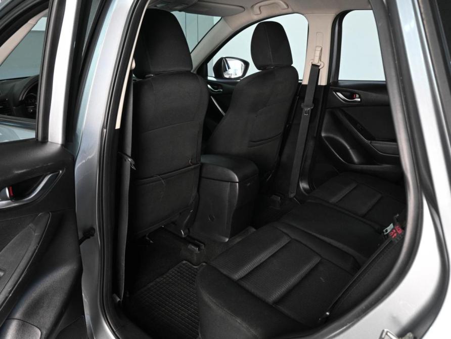Mazda CX-5 I Ростов-на-Дону  - изображение 11
