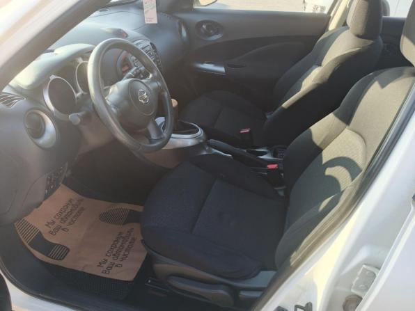 Nissan Juke I с пробегом 2011 года, цена 860 000 рублей, 84918 км, внедорожник, Автокод Объявления