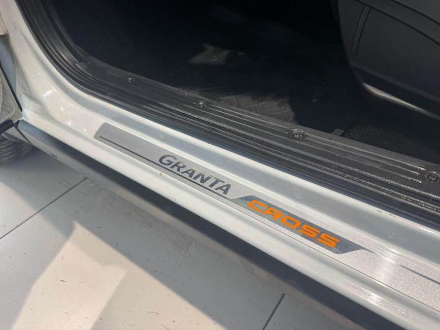 Lada (ВАЗ) Granta I Рестайлинг Екатеринбург  - изображение 12