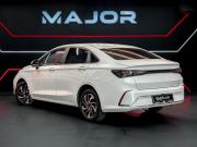 BAIC U5 Plus Москва  - изображение 32