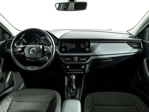 Skoda Rapid II с пробегом 2020 года, цена 1 744 777 рублей, 71500 км, лифтбек, Автокод Объявления