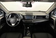 Toyota RAV4 V (XA50) Нижний Новгород  - изображение 35