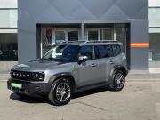 JETOUR T2 Краснодар  - изображение 23