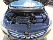 Hyundai Solaris I Рестайлинг Йошкар-Ола  - изображение 33