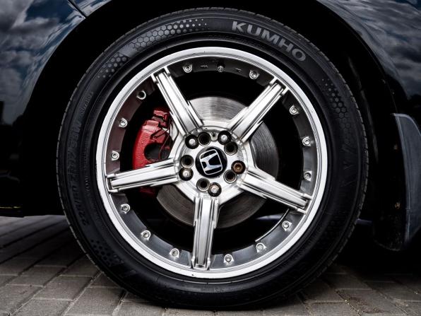 Honda Accord VIII с пробегом 2011 года, цена 1 380 000 рублей, 183575 км, седан, Автокод Объявления