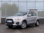 Mitsubishi ASX I Москва  - изображение 22