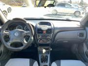 Nissan Almera II (N16) Рестайлинг Великие Луки  - изображение 35
