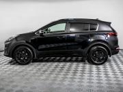 Kia Sportage IV Рестайлинг Москва  - изображение 25