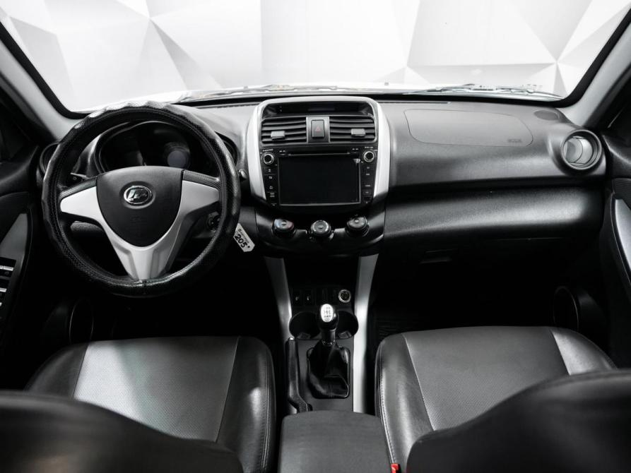 Lifan X60 I Ульяновск  - изображение 11