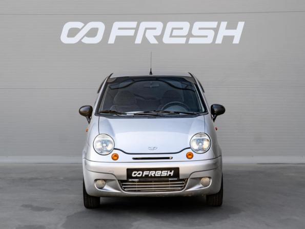 Daewoo Matiz I Рестайлинг с пробегом 2011 года, цена 270 000 рублей, 96741 км, хэтчбек, Автокод Объявления