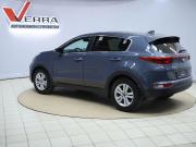 Kia Sportage IV Уфа  - изображение 23