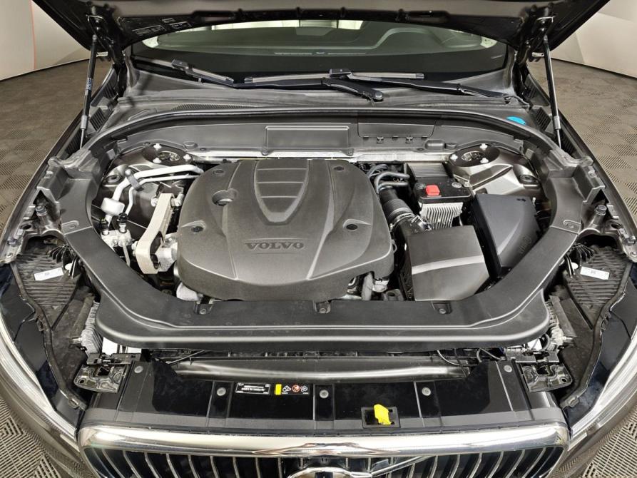 Volvo XC60 II Москва  - изображение 11