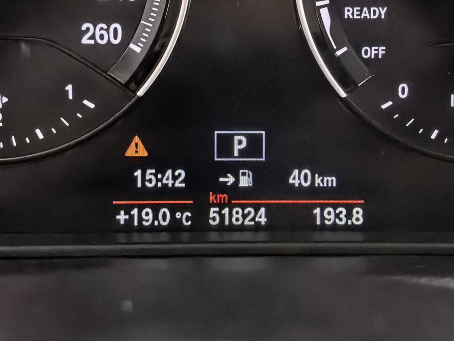 BMW X1 II (F48) Рестайлинг Санкт-Петербург  - изображение 22
