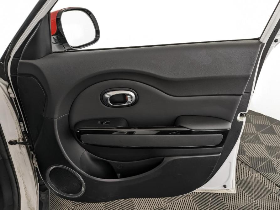 Kia Soul II Рестайлинг Москва  - изображение 27