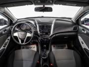 Hyundai Solaris I Иркутск  - изображение 29