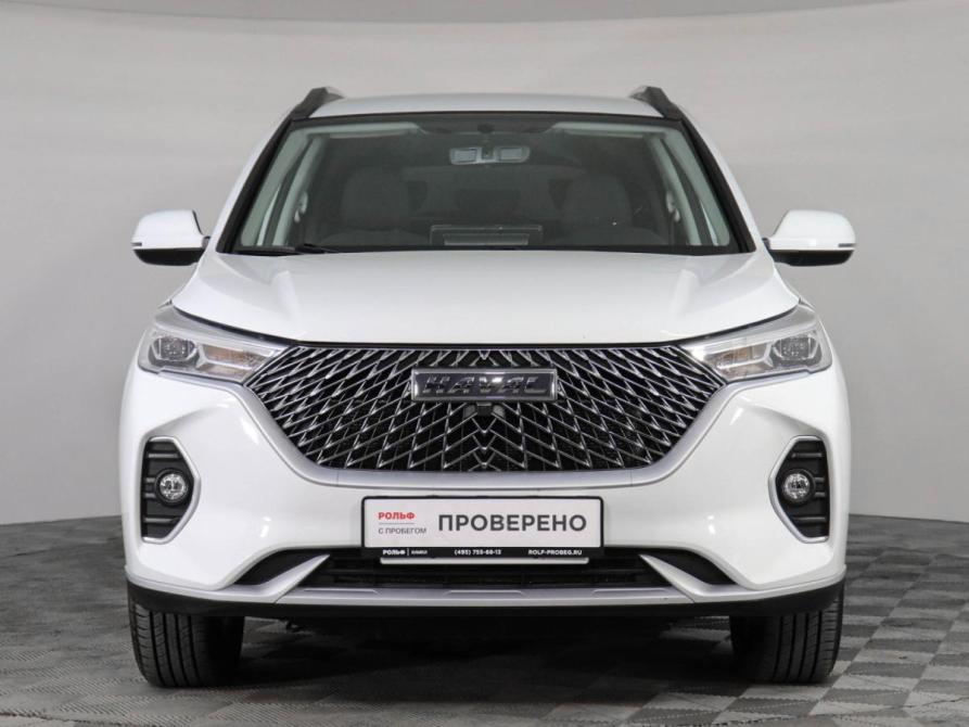 Haval M6 II Химки  - изображение 2