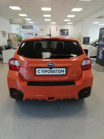 Subaru XV I с пробегом 2011 года, цена 929 000 рублей, 150227 км, внедорожник, Автокод Объявления